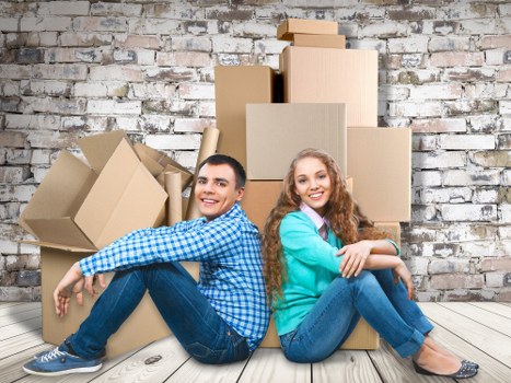 Safe payment confirmation for Tufnell Park Movers