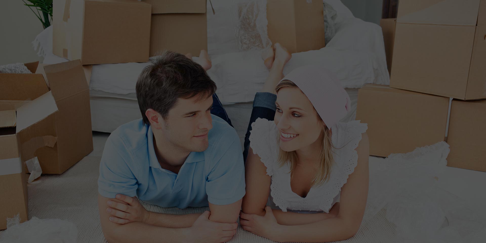 Tufnell Park Movers