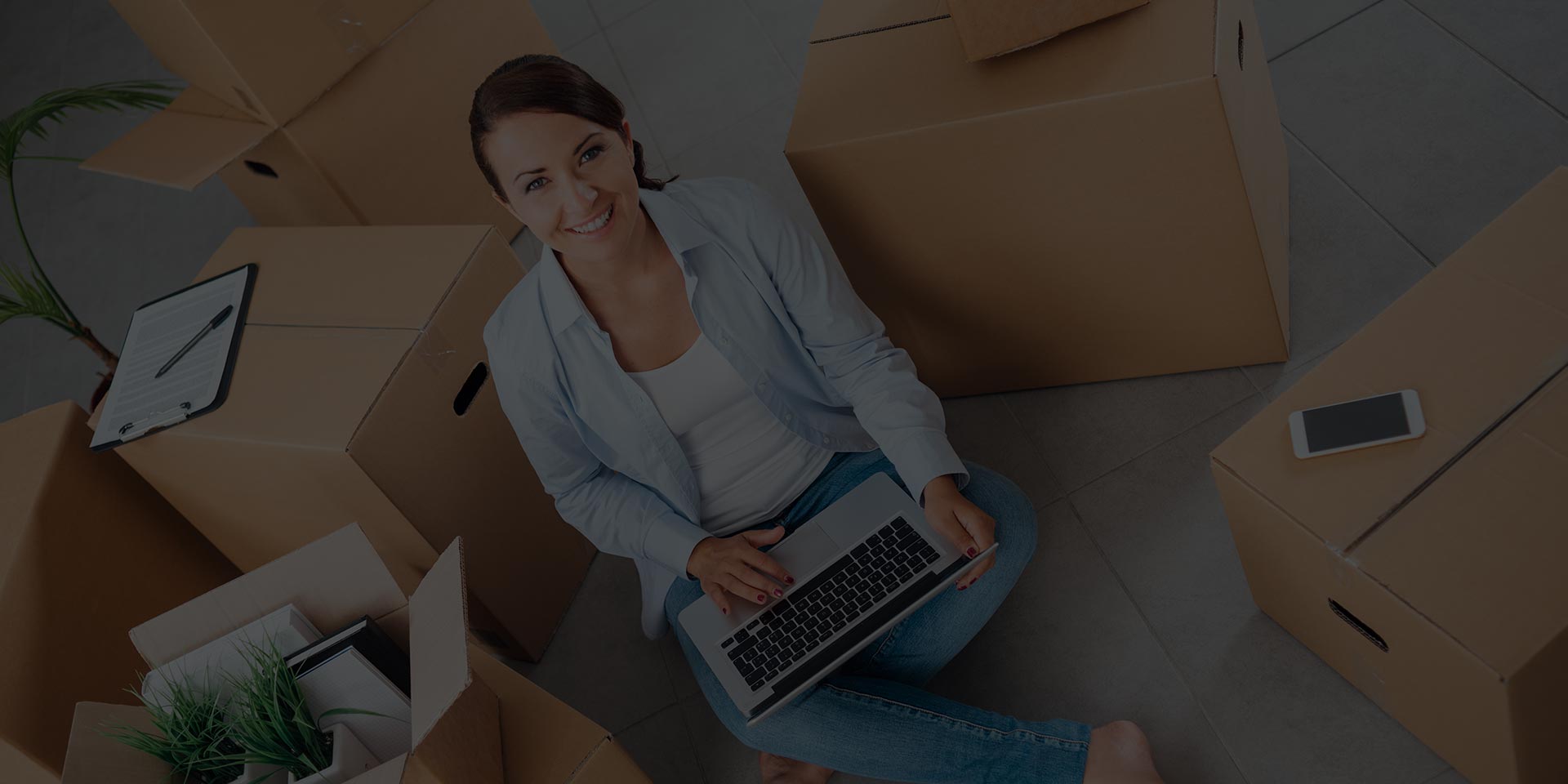 Tufnell Park Movers